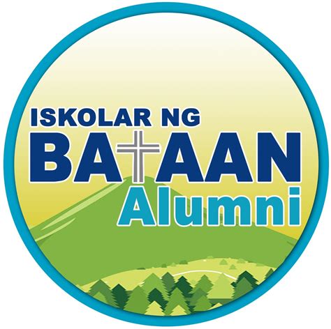 Iskolar ng Bataan Alumni.